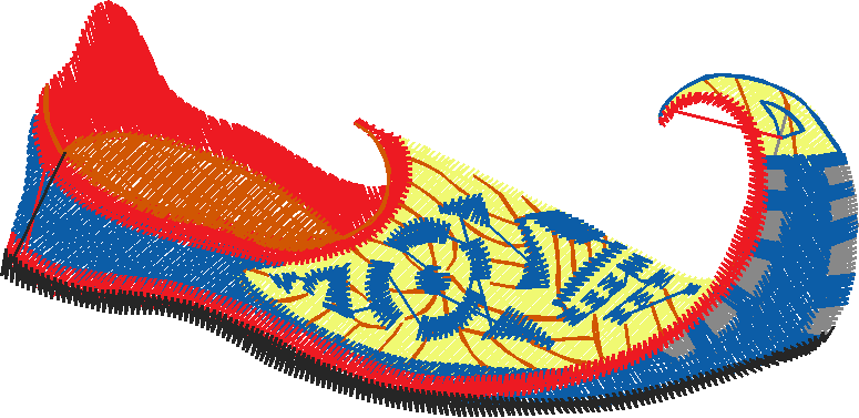 Hats & Shoes 2 (11)