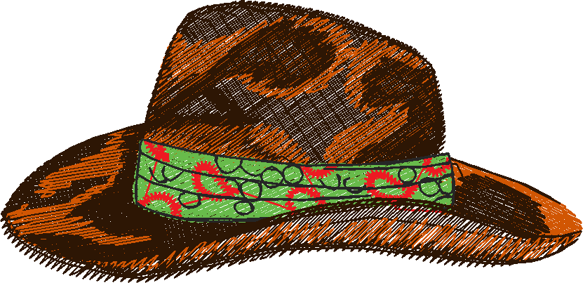 Hats & Shoes 2 (4)