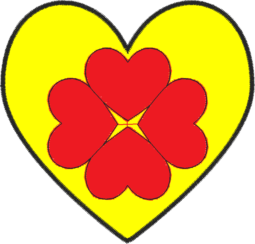 Heart Quilt  1 (5)