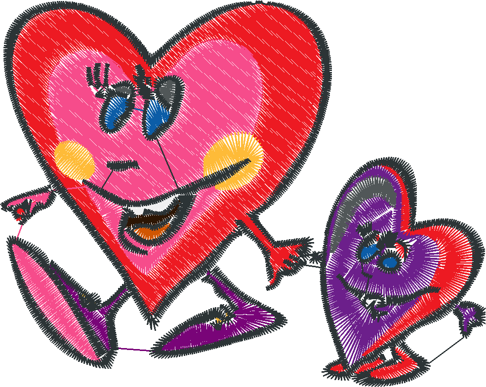 Heart World 1  (6)
