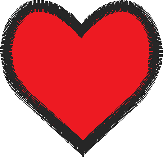 Hearts & Bows 1  (18)