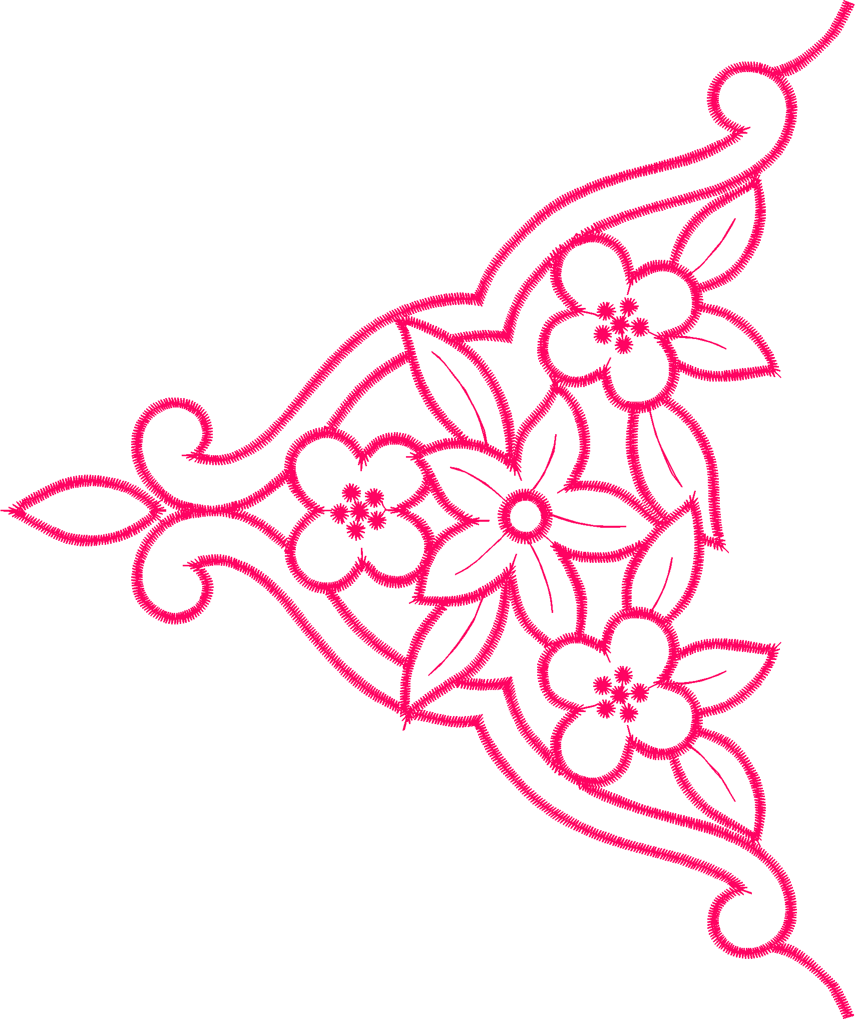 Heirloom 8  (223)#