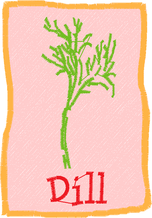 Herb Packets 1  (5)