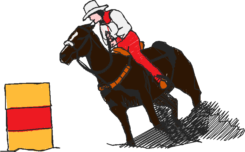 Horse & Equipment 1 (13)