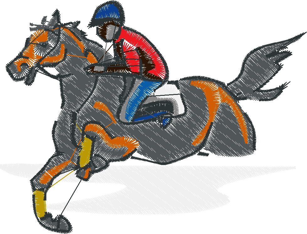 Horse Riding 1  (9)