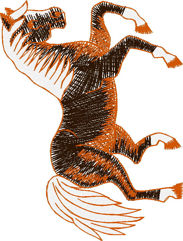 Horses 1  (25)