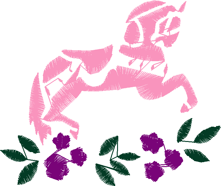 Horses 13  (1)