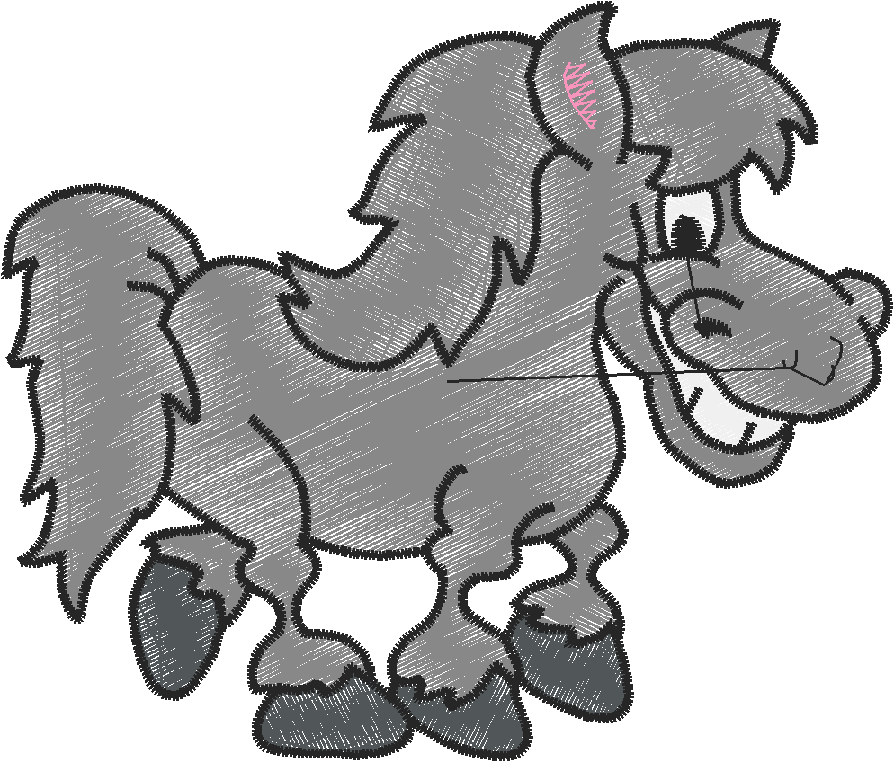 Horses 14  (74)