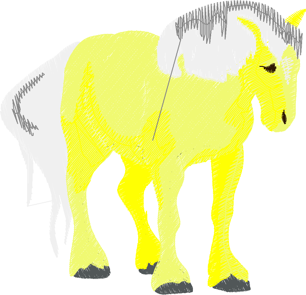 Horses 14  (75)