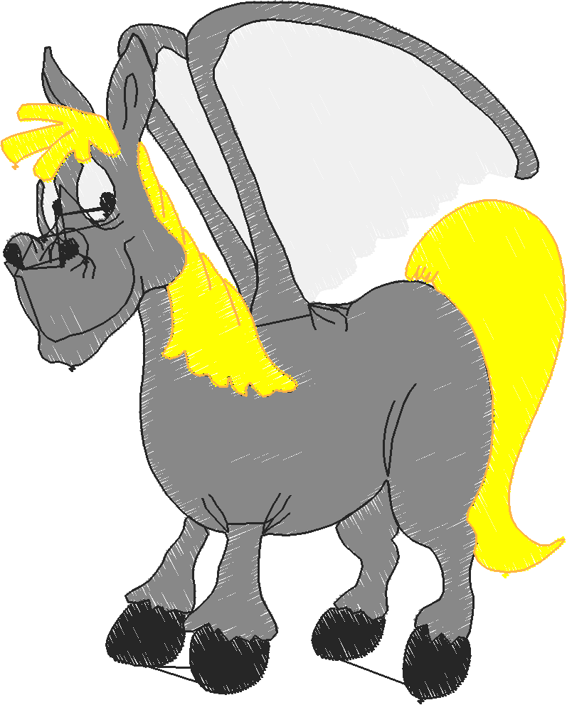Horses 14  (9)