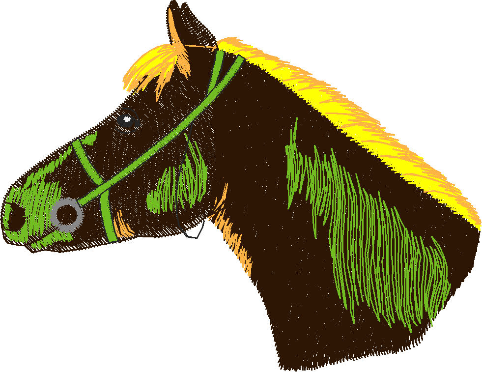 Horses 4  (5)