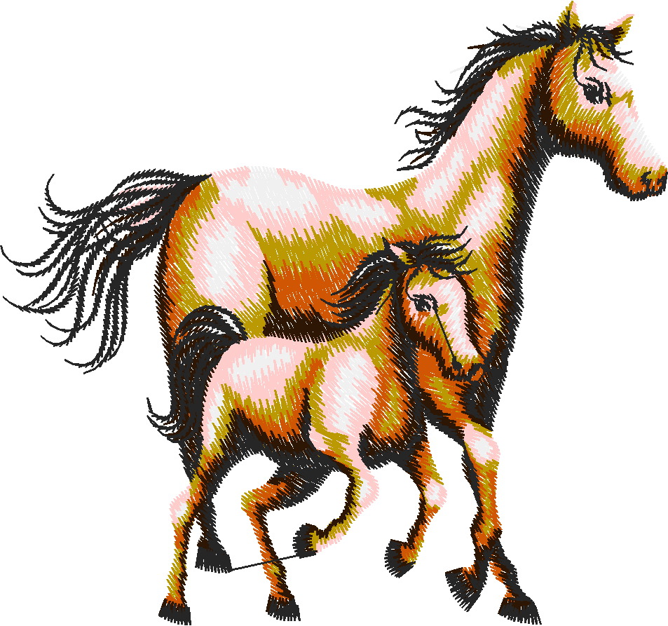 Horses 7  (3)