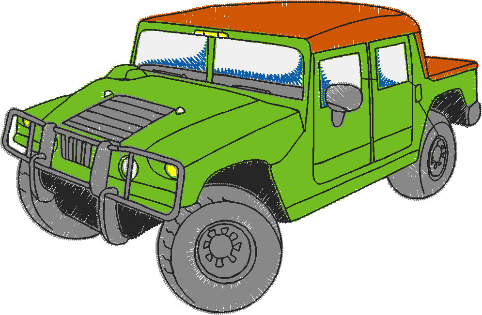 Hummers 1  (6)