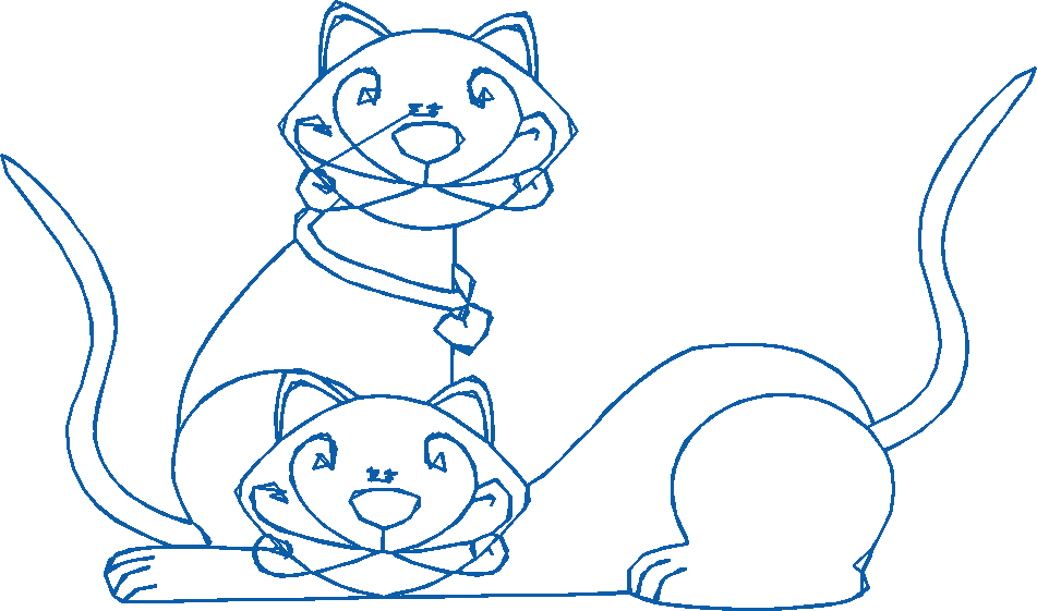 I Love Cats  1 (17)