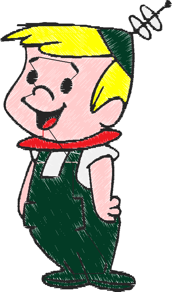 Elroy