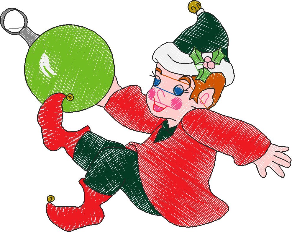 Jingle Bells 1  (3)