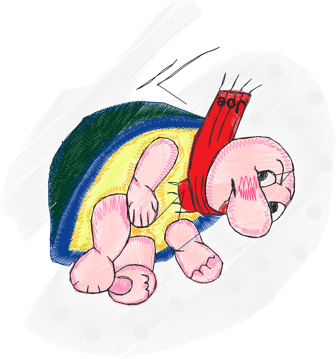 Joe Turtle 1 (6)