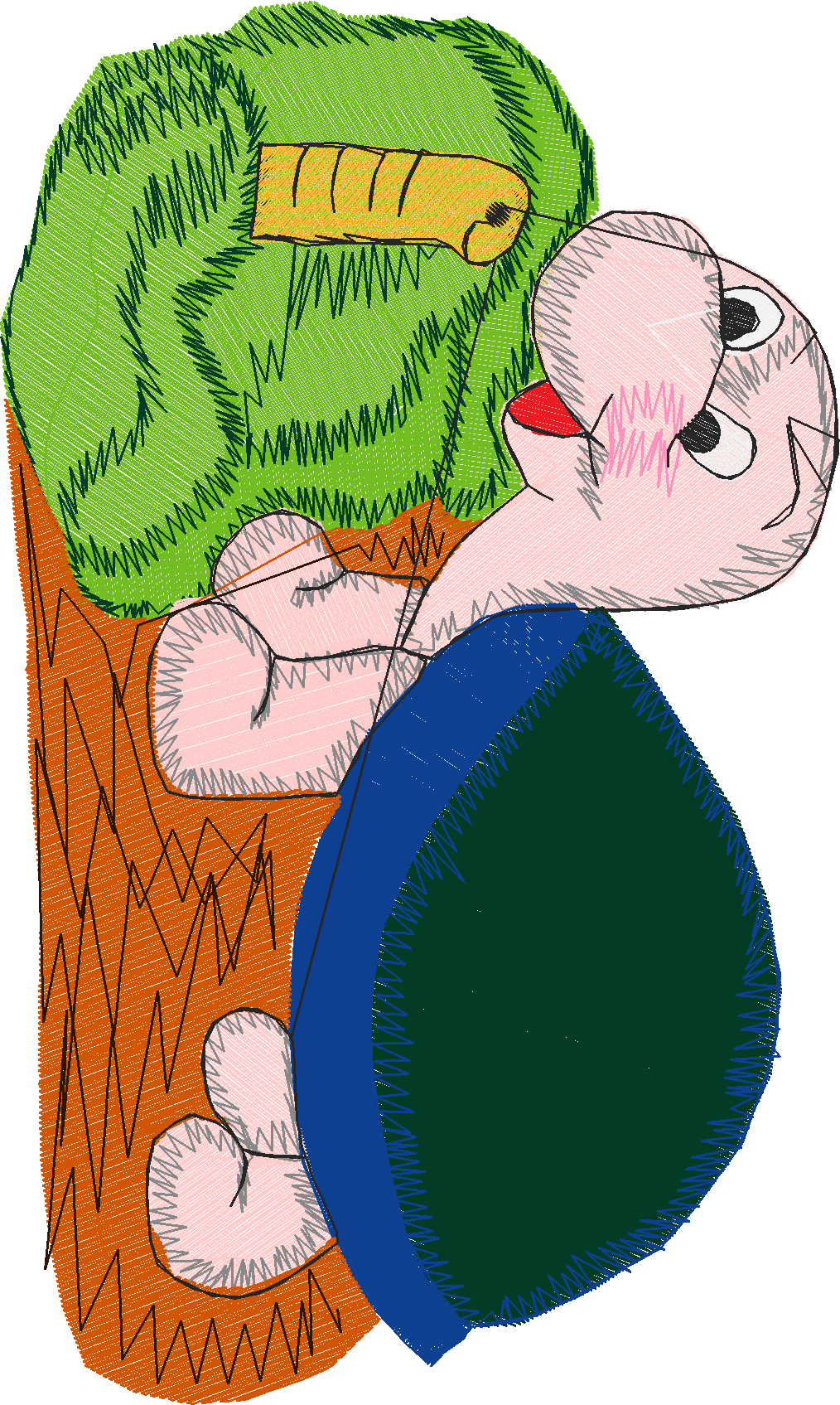 Joe Turtle 1 (7)
