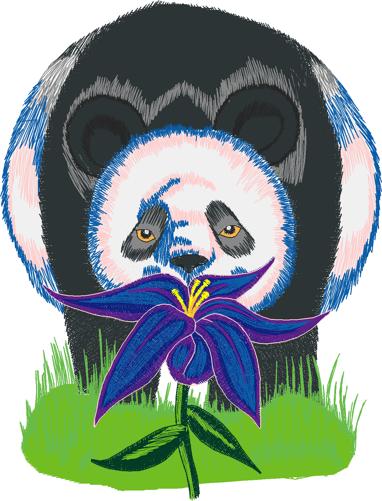Jumbo   Pandas 1  (8)