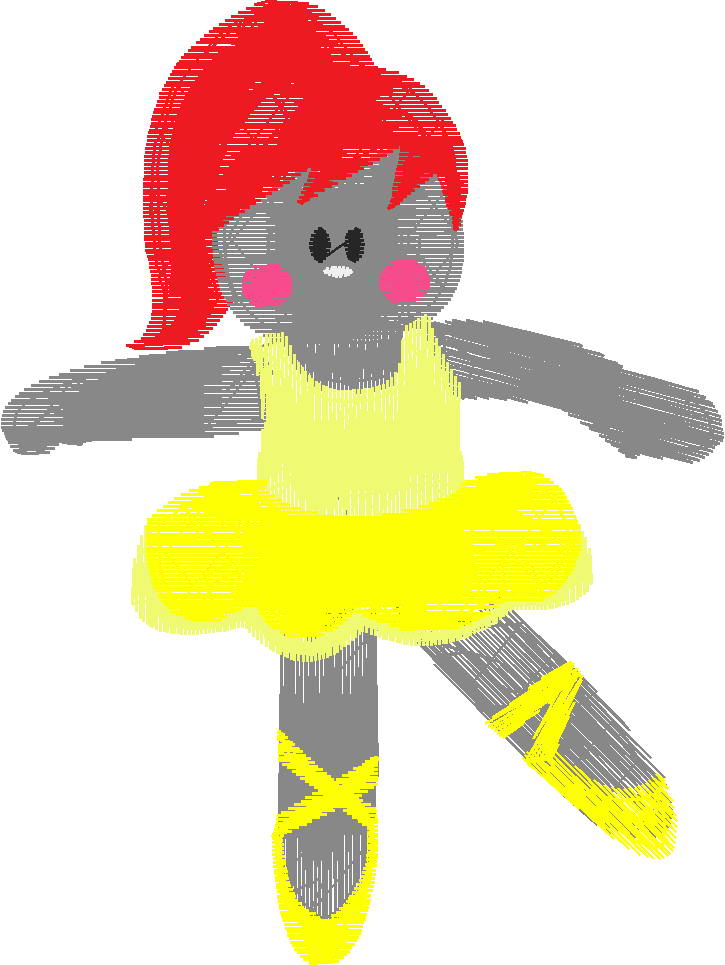 Just Ballet 1  (3)