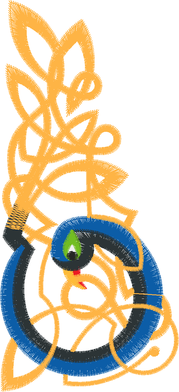 Knots 3 (20)