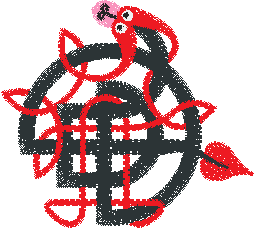 Knots 3 (6)