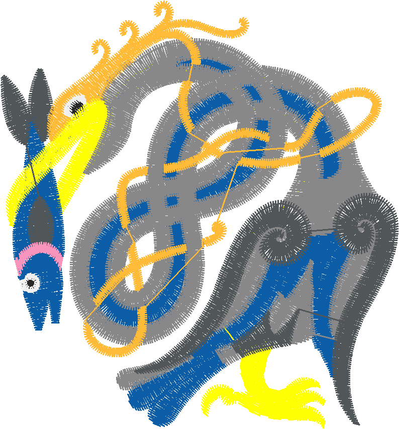 Knots 3 (9)