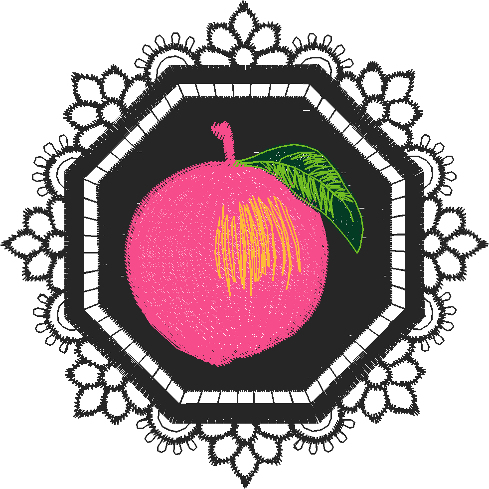 Lace 11   Fruit 1 (10)