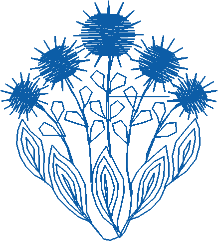 #12smflowers