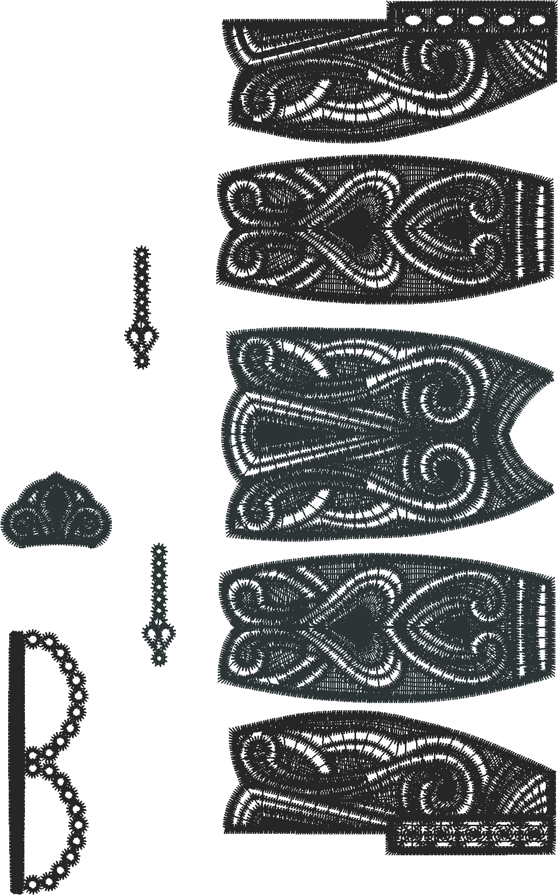 Skirttop11