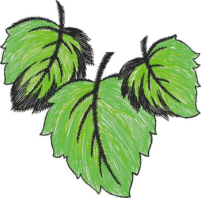 Leaves 3 (12)