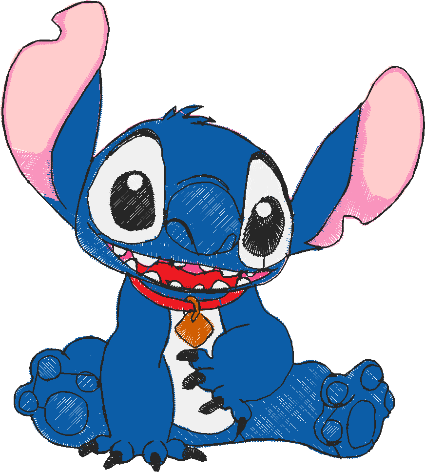 Stitch4x4