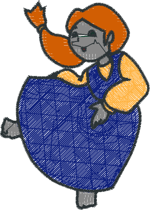 Little Anne 1  (9)