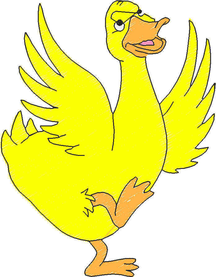 Duck1