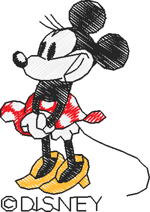 Sm Minnie 2