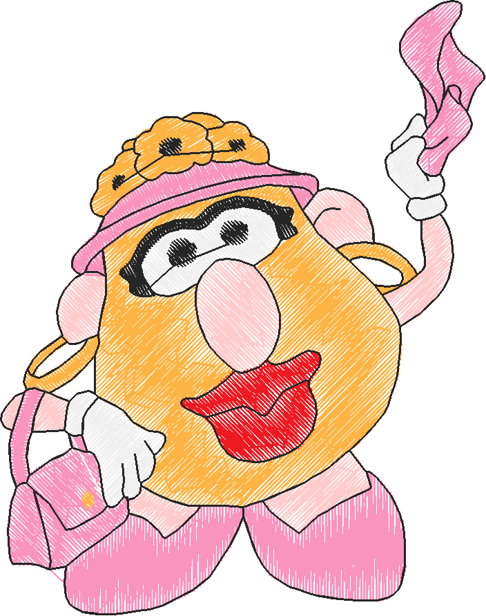 Spud 01