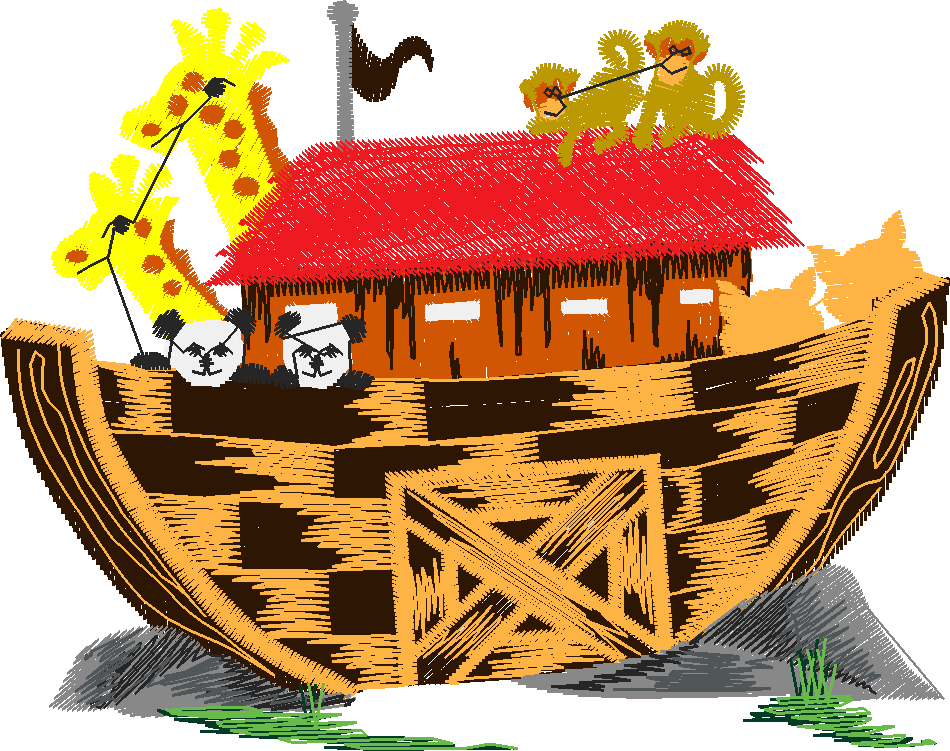 Noah's Ark
