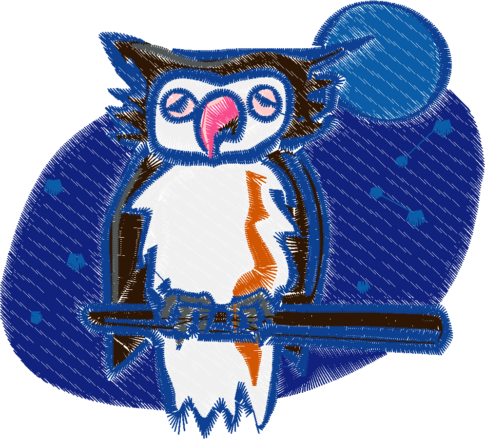 Owls That 1  (10)