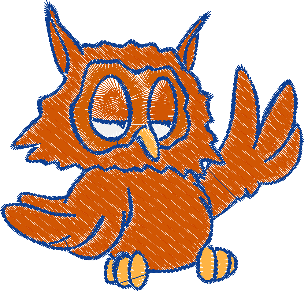 Owls That 1  (2)