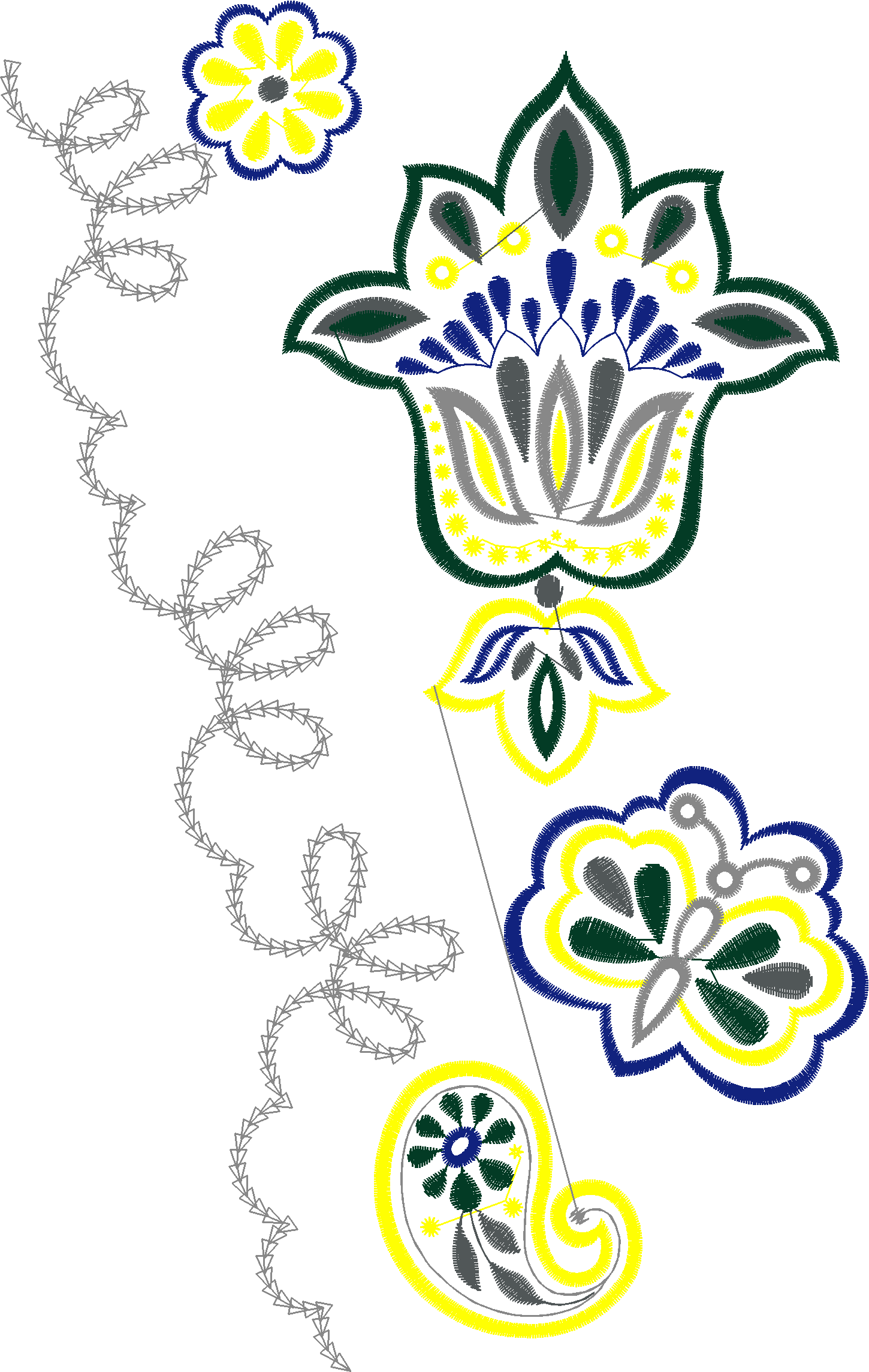Paisley 3  (51)