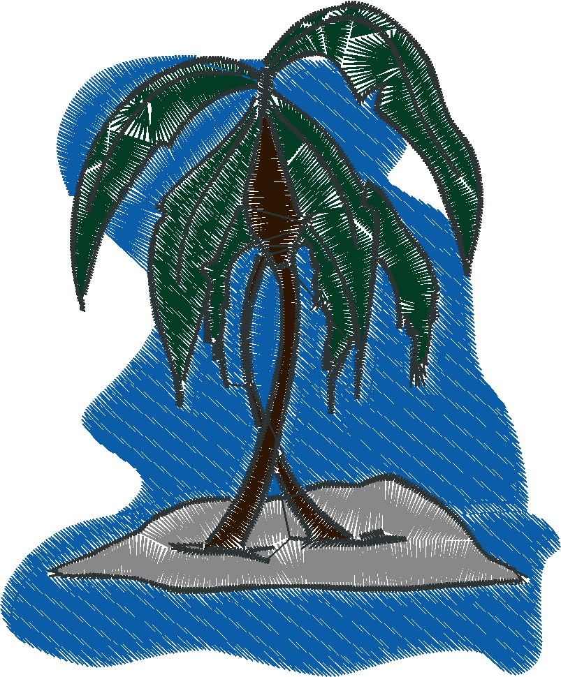 Palm Trees 1  (4)