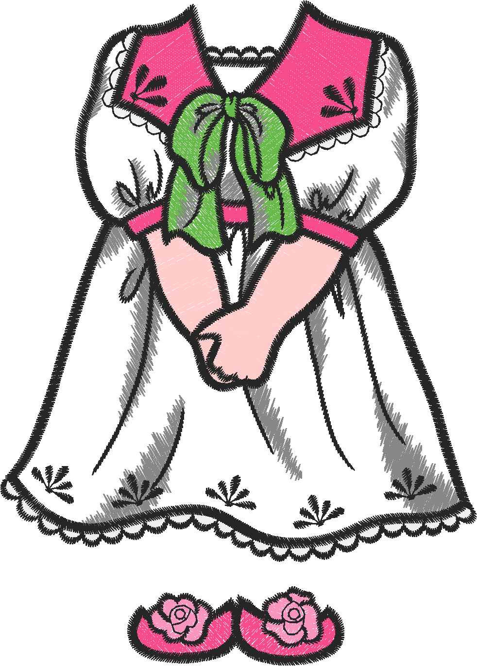 Paper Dolls 1  (20)