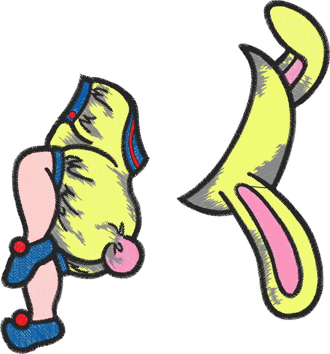 Paper Dolls 1  (24)
