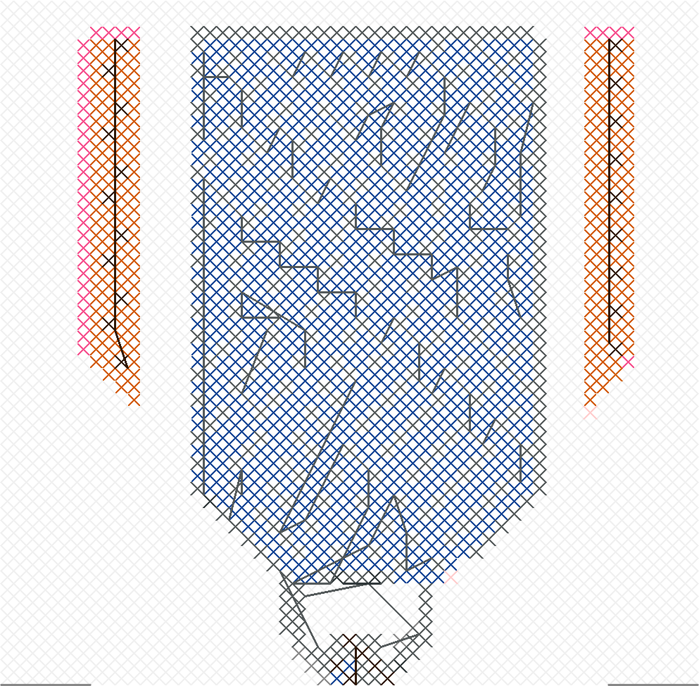 Patriotic 1  (60)