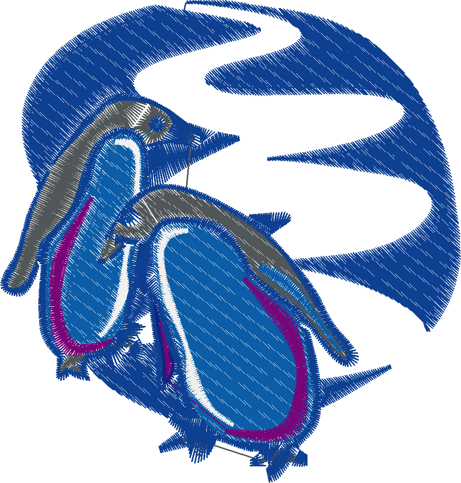 Penguins 1 (2)