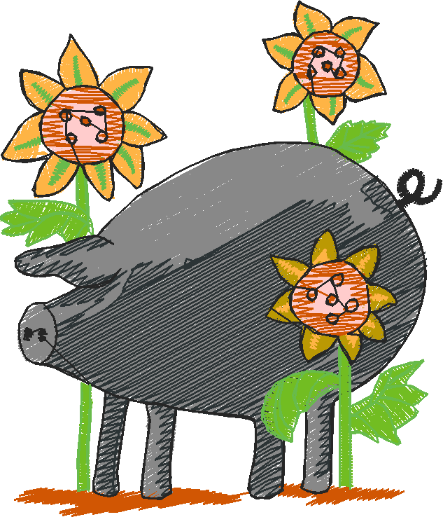 Pigs 1  (33)
