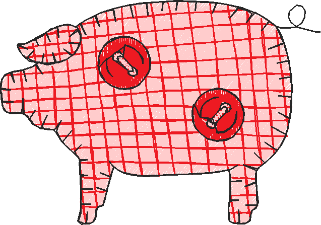 Pigs 1  (5)