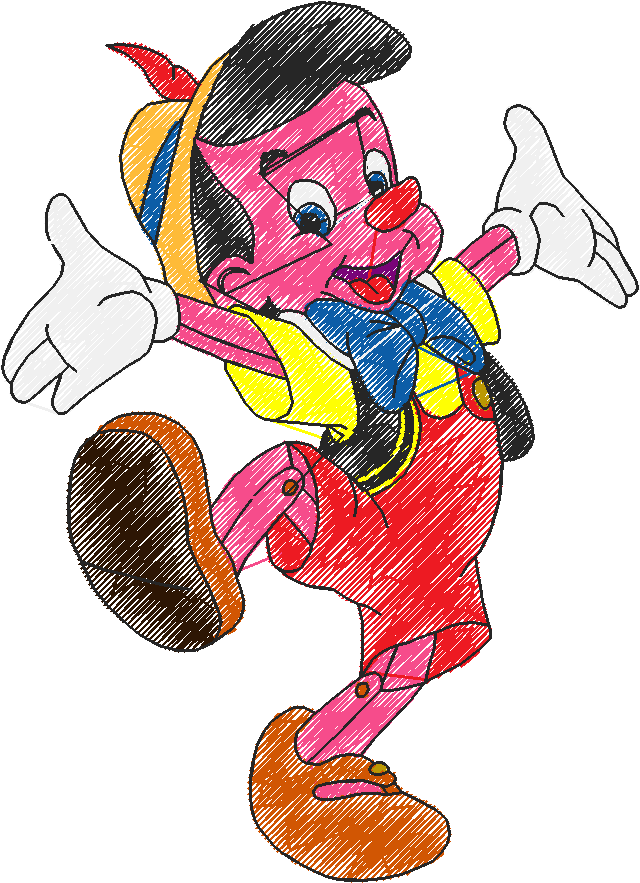 Pinocchio