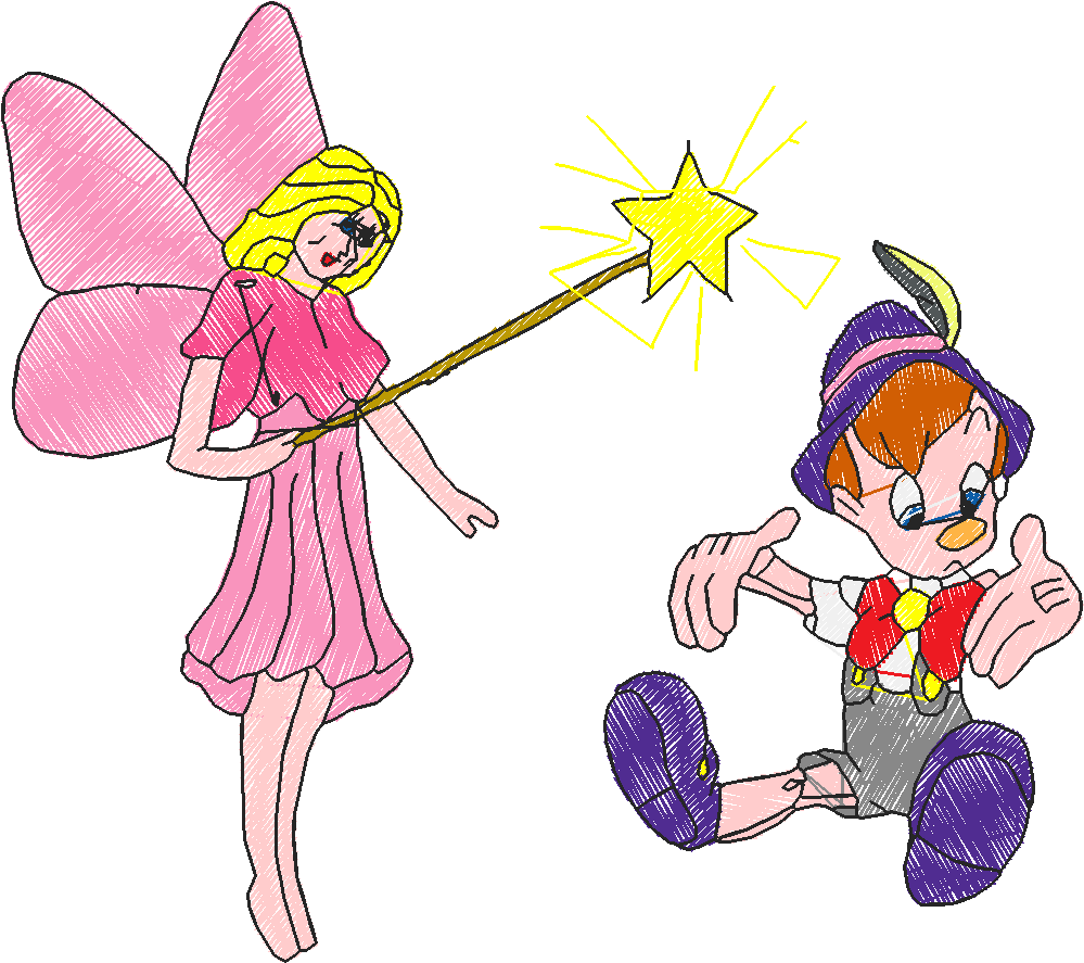 Pinnocchio 1  (30)
