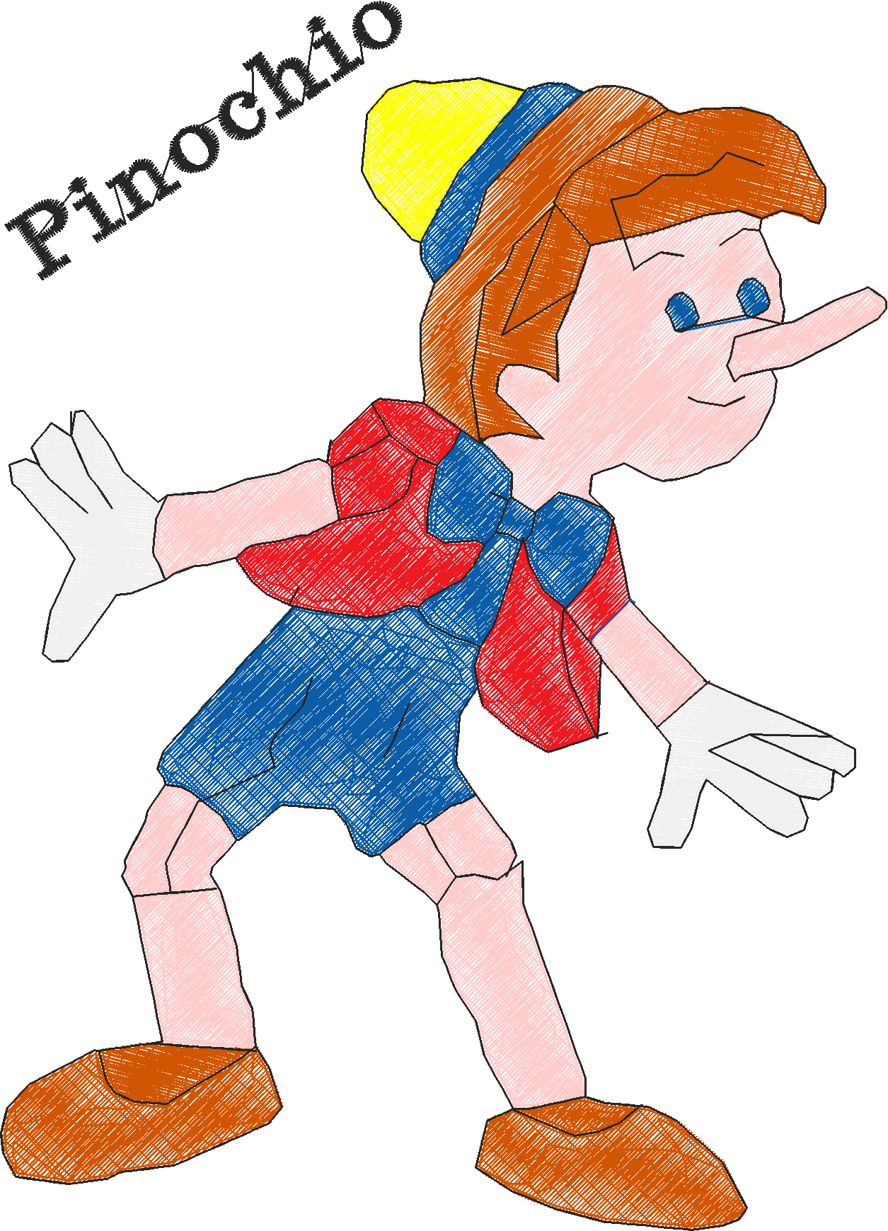 Pinnocchio 1  (4)